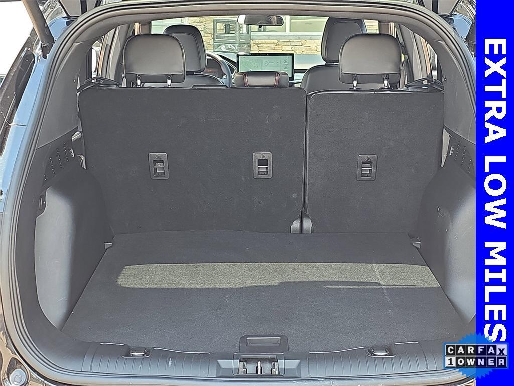 used 2023 Ford Escape car, priced at $22,409
