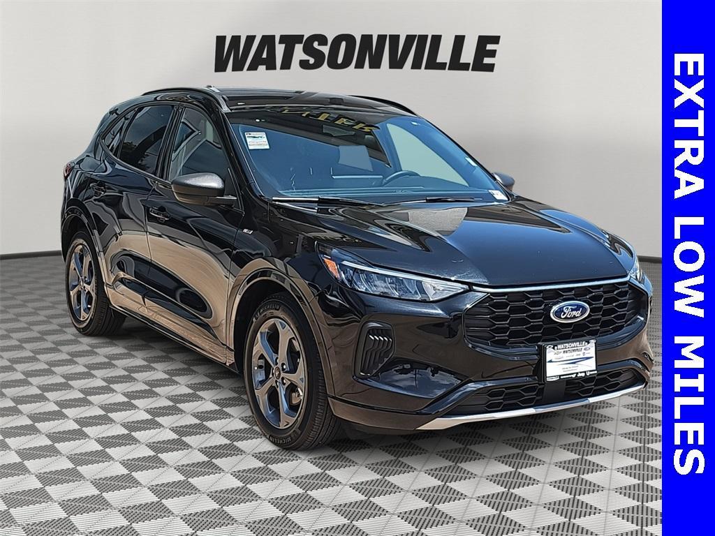 used 2023 Ford Escape car, priced at $23,480