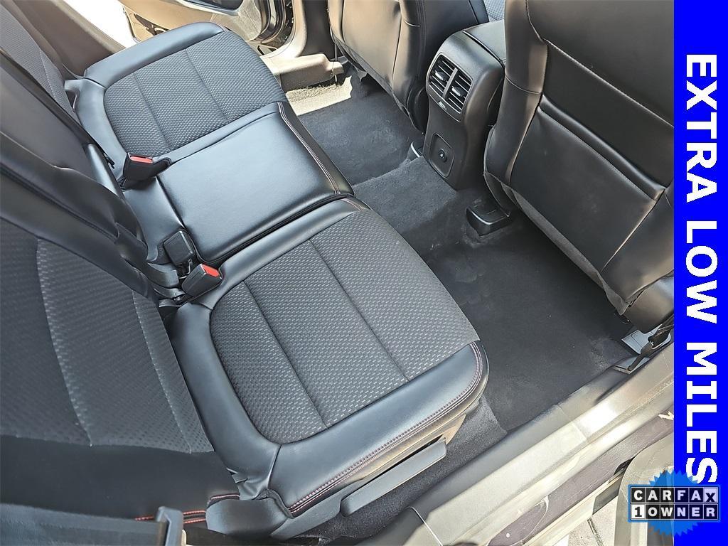 used 2023 Ford Escape car, priced at $22,409