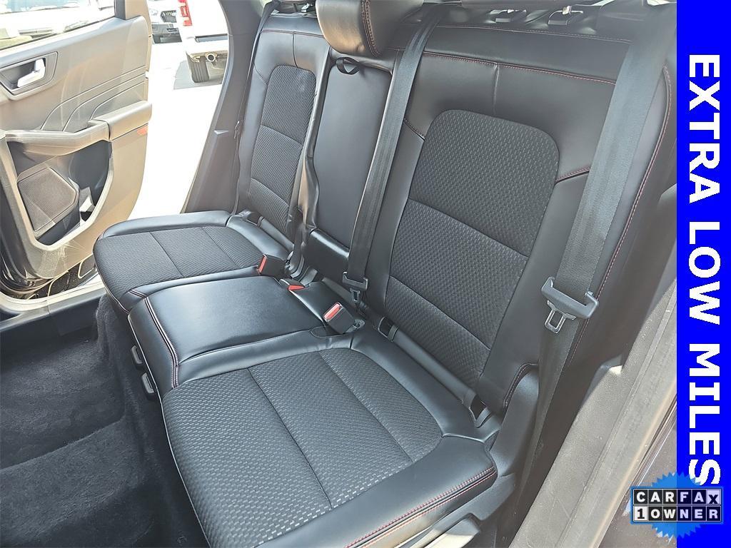 used 2023 Ford Escape car, priced at $22,409