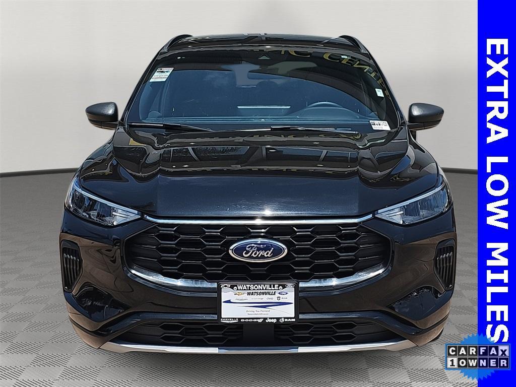used 2023 Ford Escape car, priced at $22,409