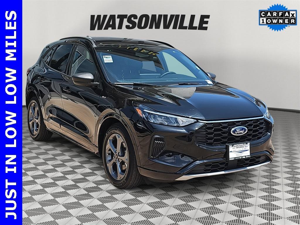 used 2023 Ford Escape car, priced at $22,995