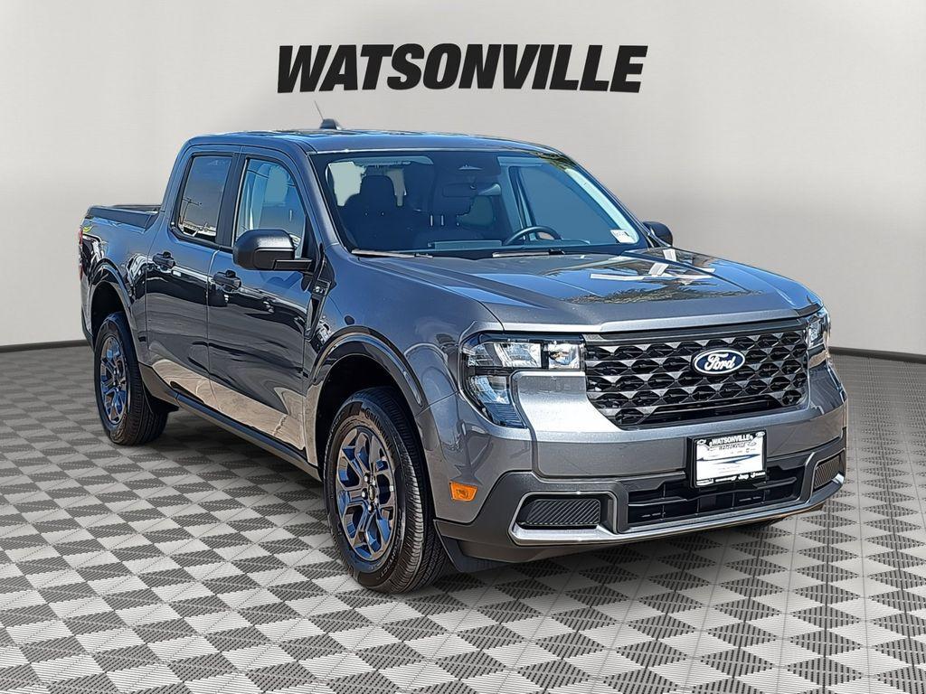 new 2025 Ford Maverick car, priced at $32,340