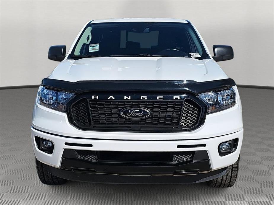 used 2022 Ford Ranger car, priced at $29,488