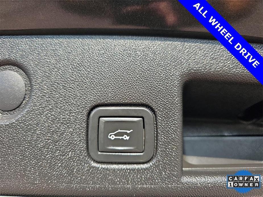 used 2020 Chevrolet Equinox car, priced at $16,808