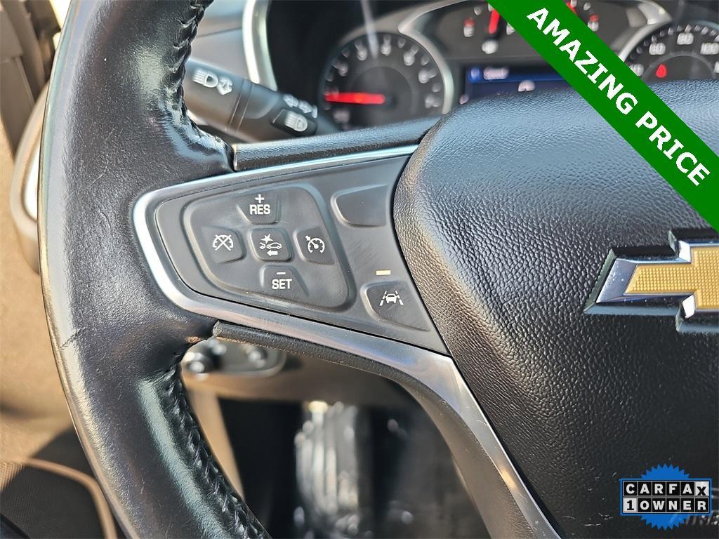 used 2020 Chevrolet Equinox car, priced at $15,994