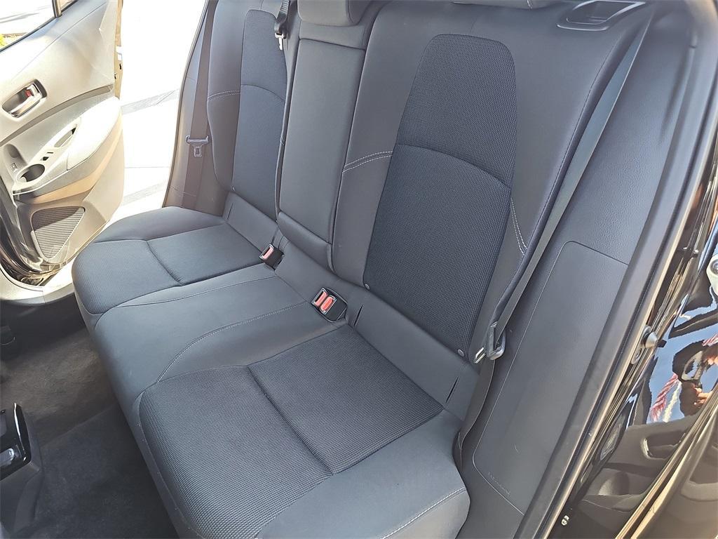 used 2023 Toyota GR Corolla car, priced at $36,299