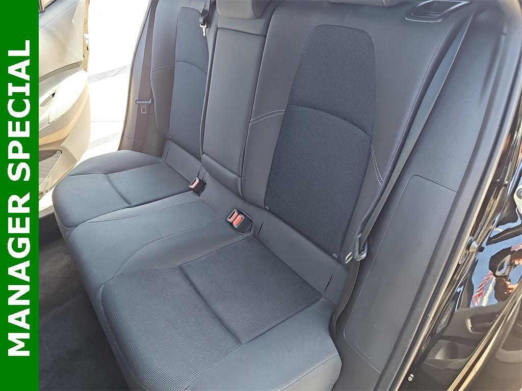 used 2023 Toyota GR Corolla car, priced at $32,994