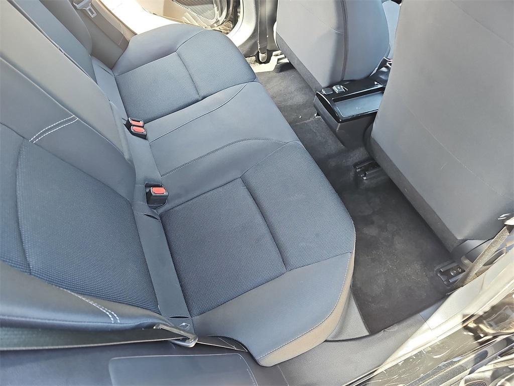 used 2023 Toyota GR Corolla car, priced at $36,299