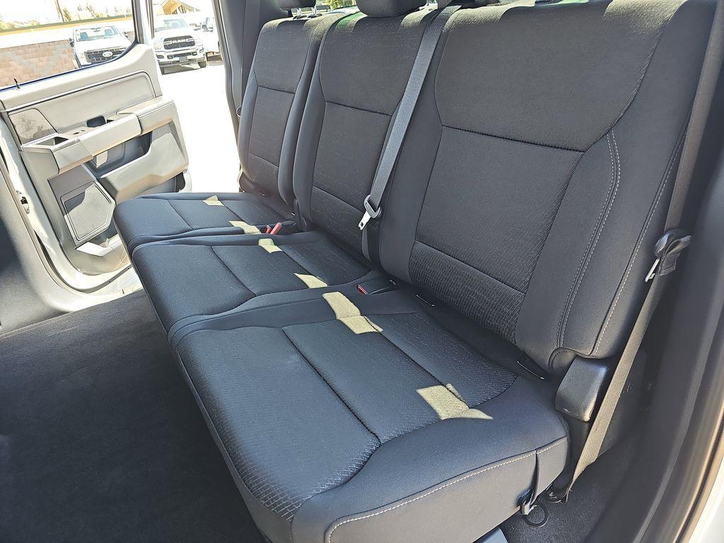 new 2025 Ford F-150 car, priced at $64,130