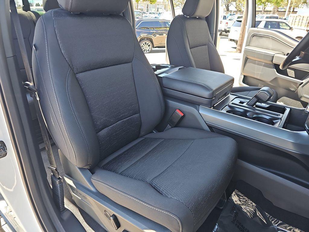 new 2025 Ford F-150 car, priced at $64,130