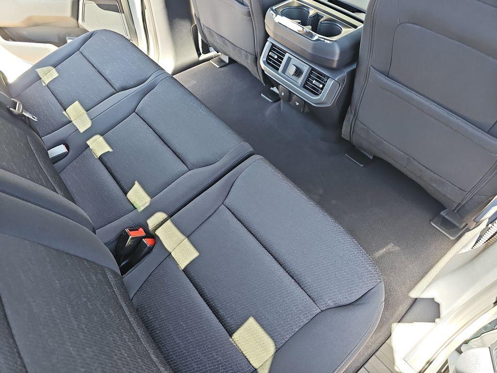 new 2025 Ford F-150 car, priced at $64,130