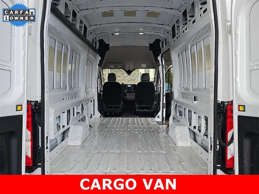 used 2023 Ford Transit-250 car, priced at $38,761