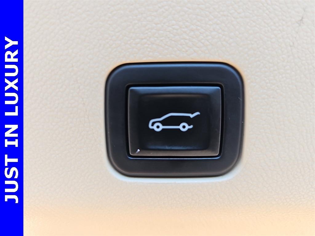 used 2023 Cadillac Escalade car, priced at $63,940