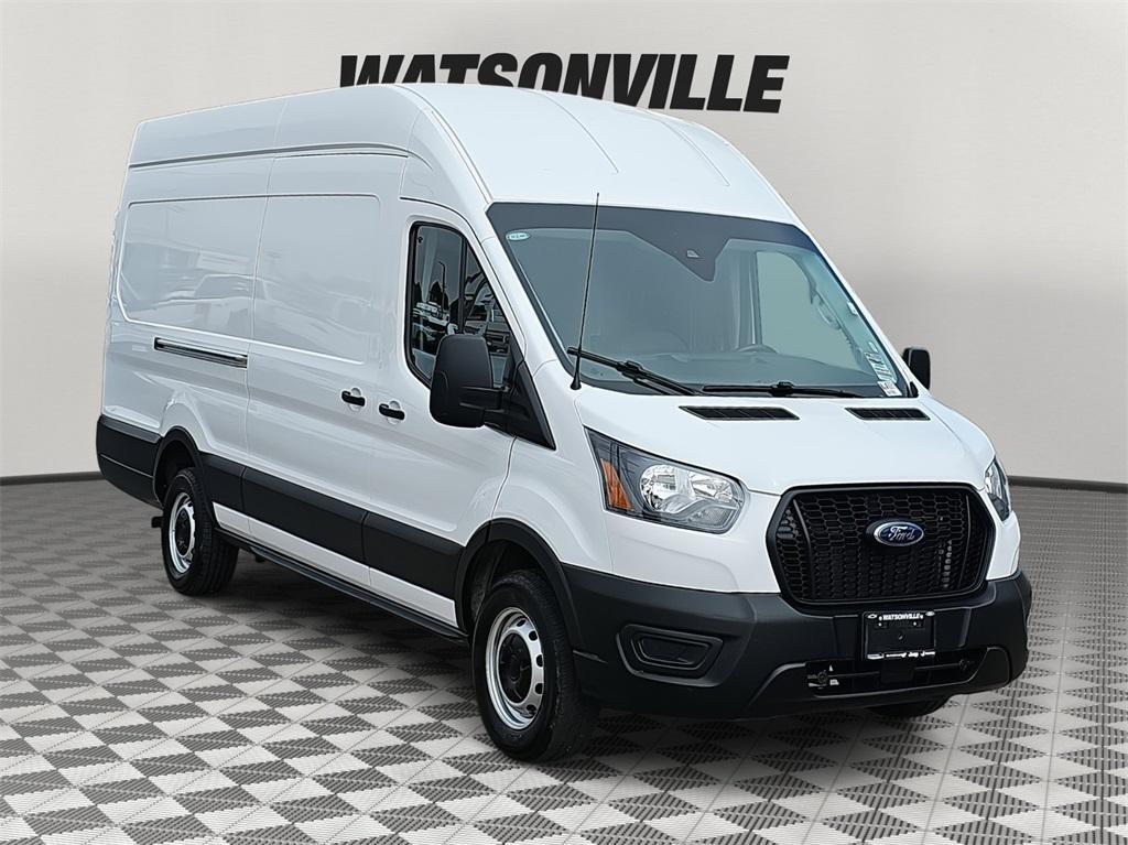 used 2023 Ford Transit-250 car, priced at $36,998