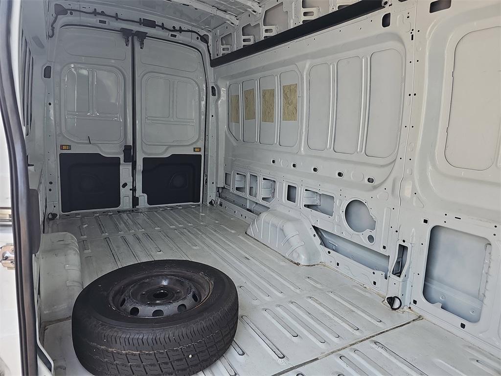 used 2023 Ford Transit-250 car, priced at $36,998