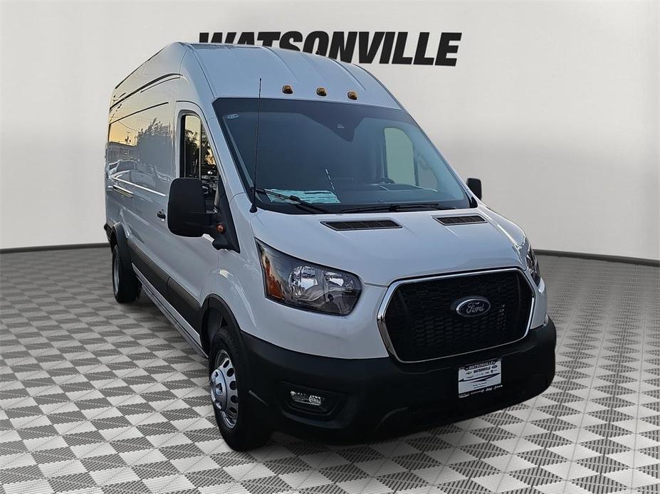 new 2024 Ford Transit-350 car, priced at $61,635