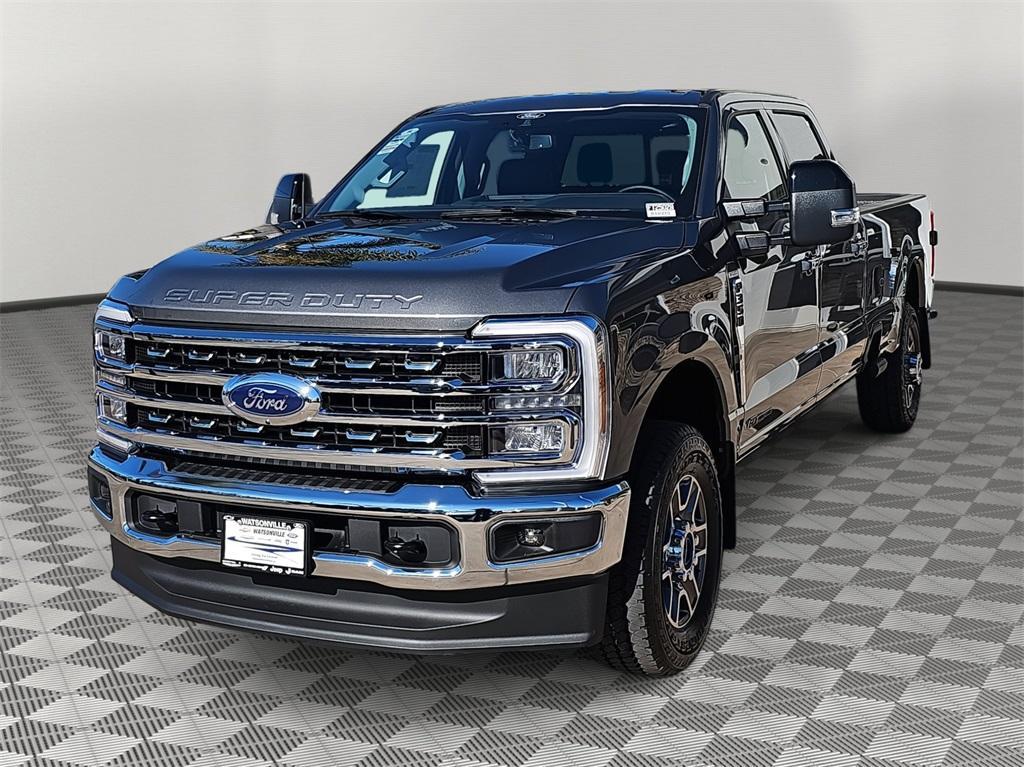 new 2025 Ford F-350 car, priced at $79,871