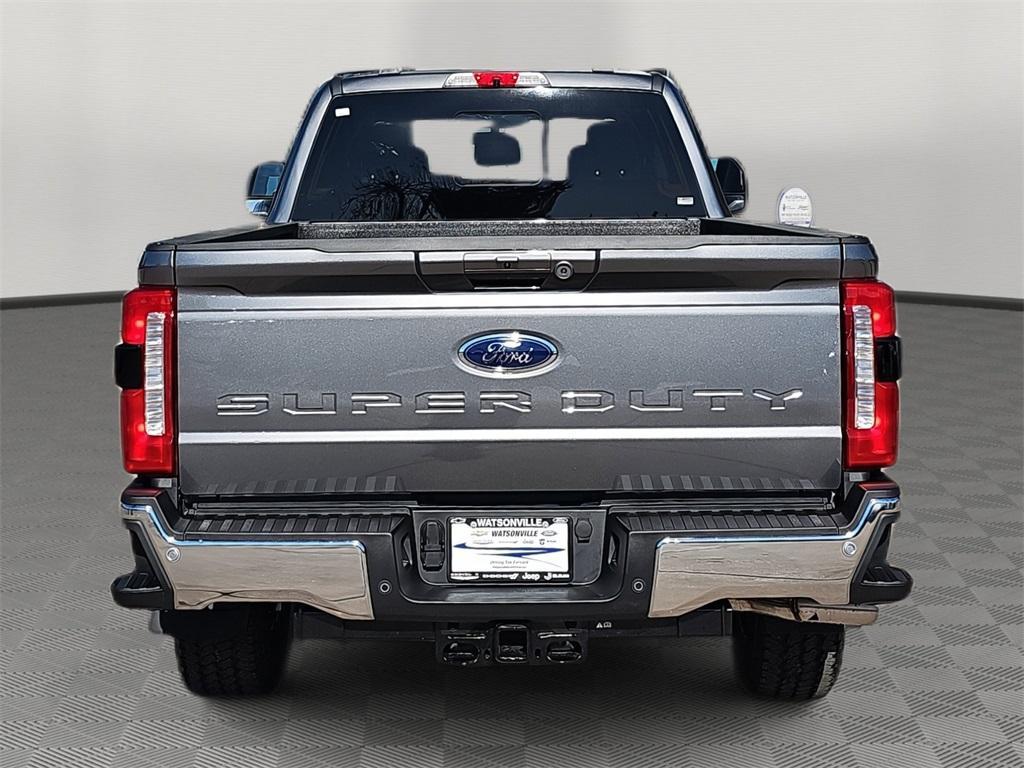 new 2025 Ford F-350 car, priced at $79,871