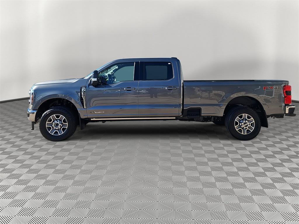 new 2025 Ford F-350 car, priced at $79,871