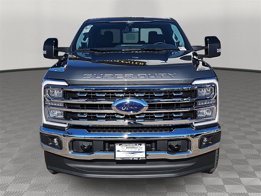 new 2025 Ford F-350 car, priced at $79,871