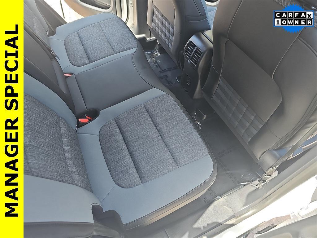used 2022 Ford Bronco Sport car, priced at $25,419