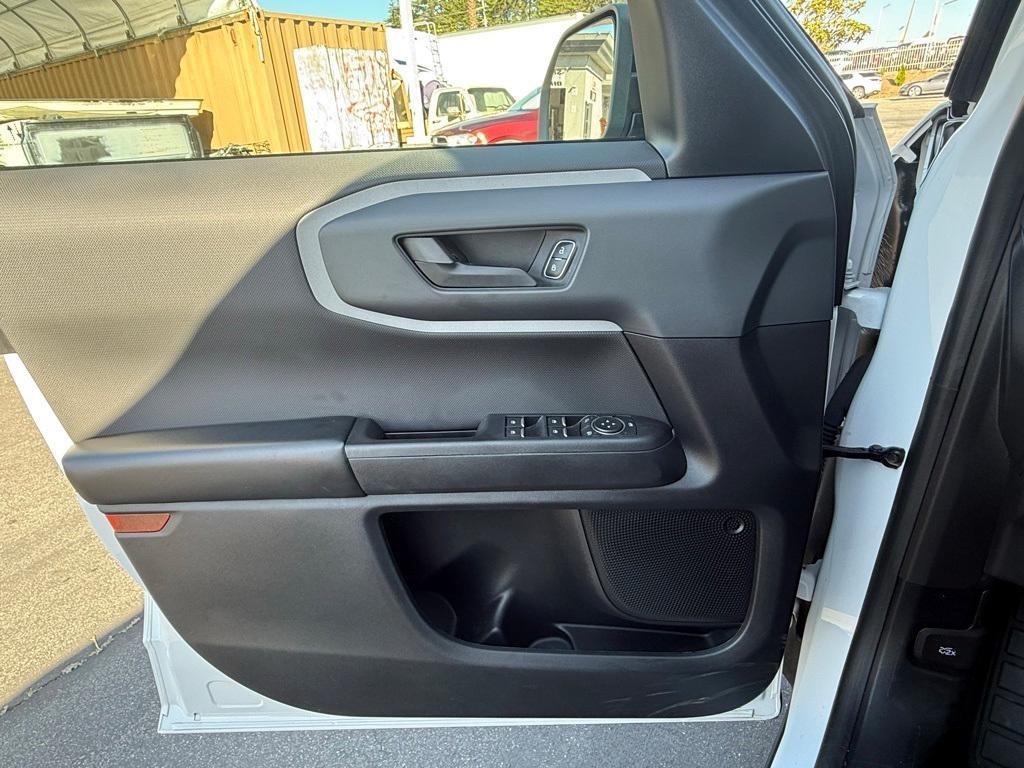 used 2022 Ford Bronco Sport car, priced at $26,991