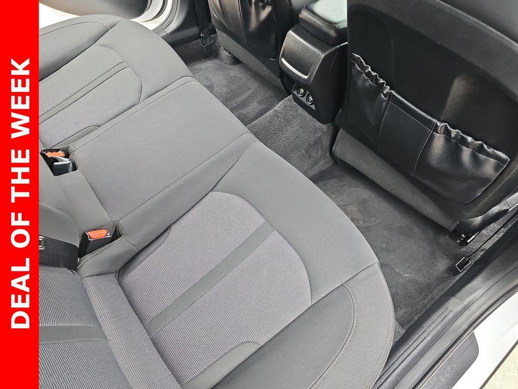 used 2023 Kia K5 car, priced at $18,587