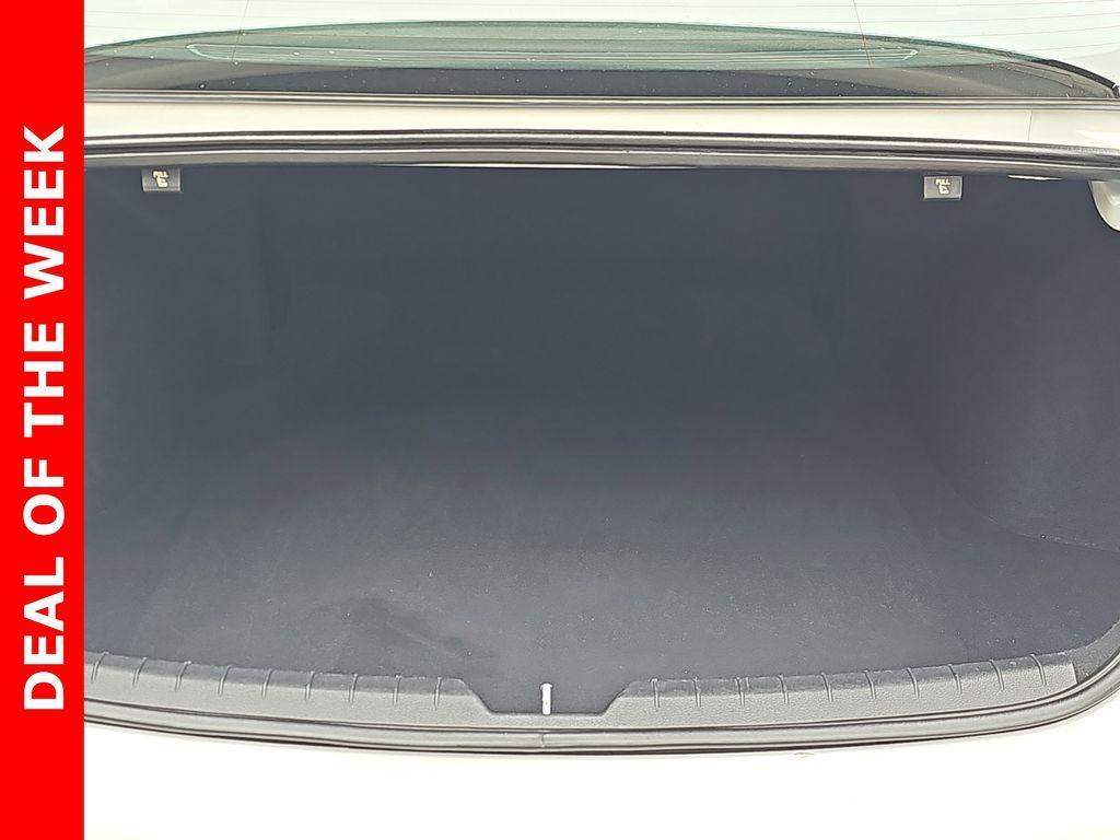 used 2023 Kia K5 car, priced at $18,587