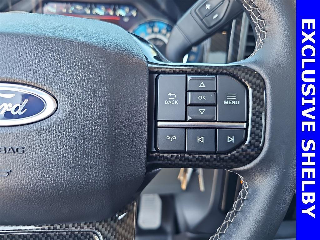 used 2023 Ford F-150 car, priced at $135,610