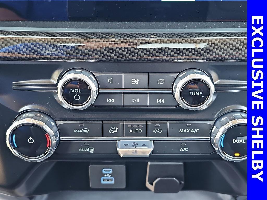 used 2023 Ford F-150 car, priced at $135,610