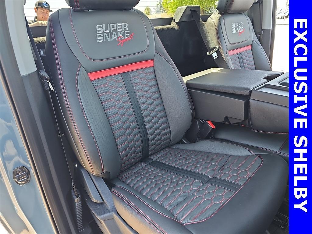 used 2023 Ford F-150 car, priced at $135,610