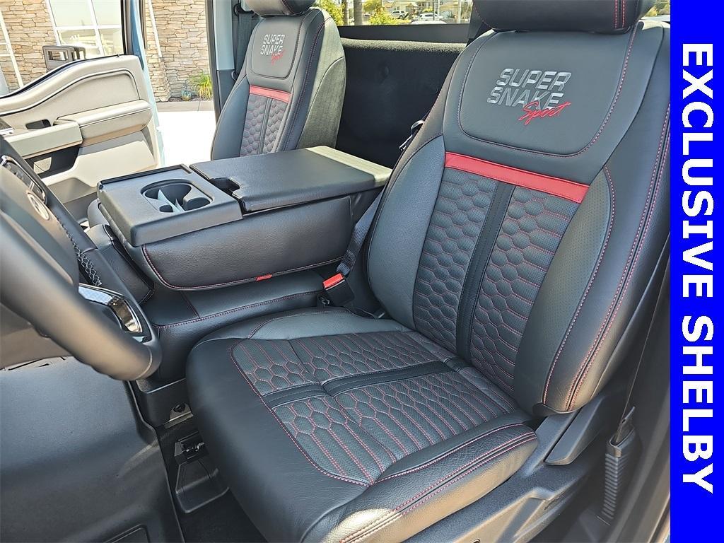 used 2023 Ford F-150 car, priced at $135,610