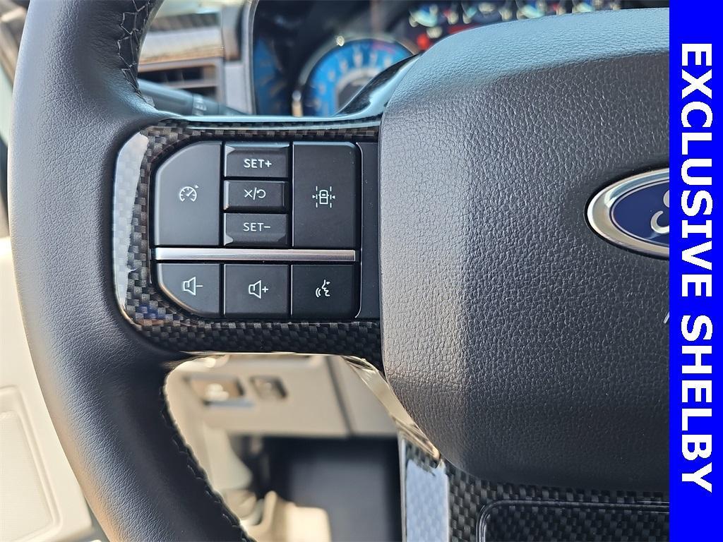used 2023 Ford F-150 car, priced at $135,610