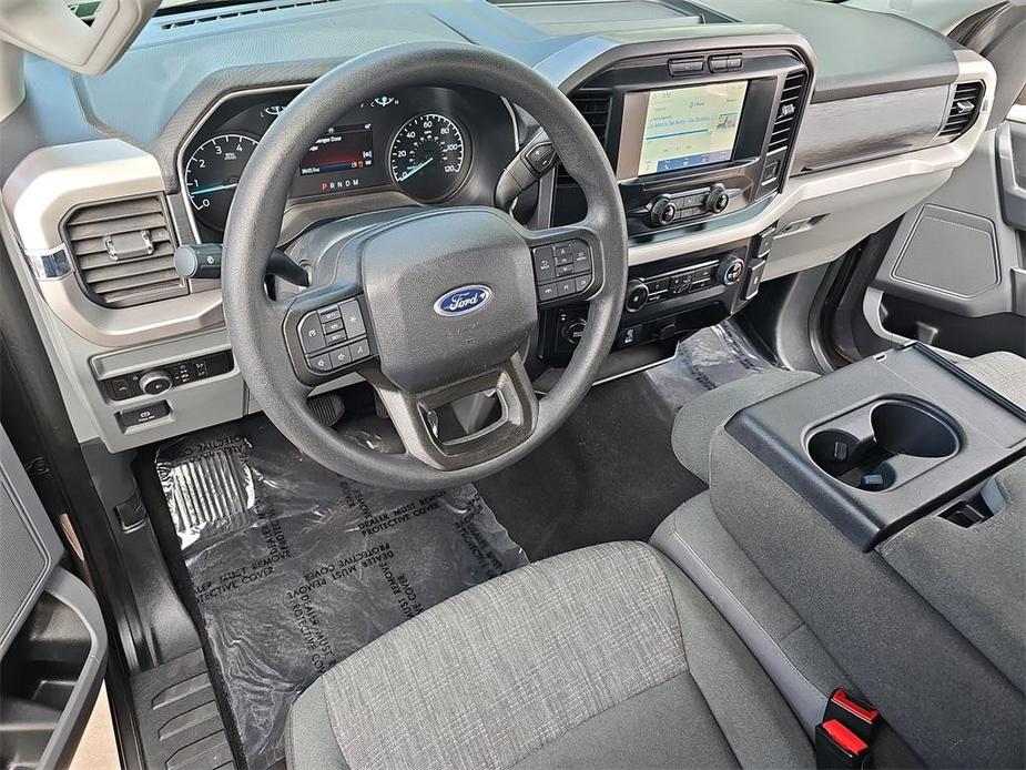 used 2023 Ford F-150 car, priced at $39,974