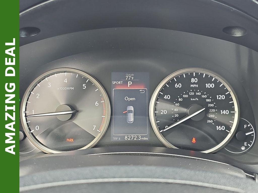 used 2016 Lexus NX 200t car, priced at $19,888