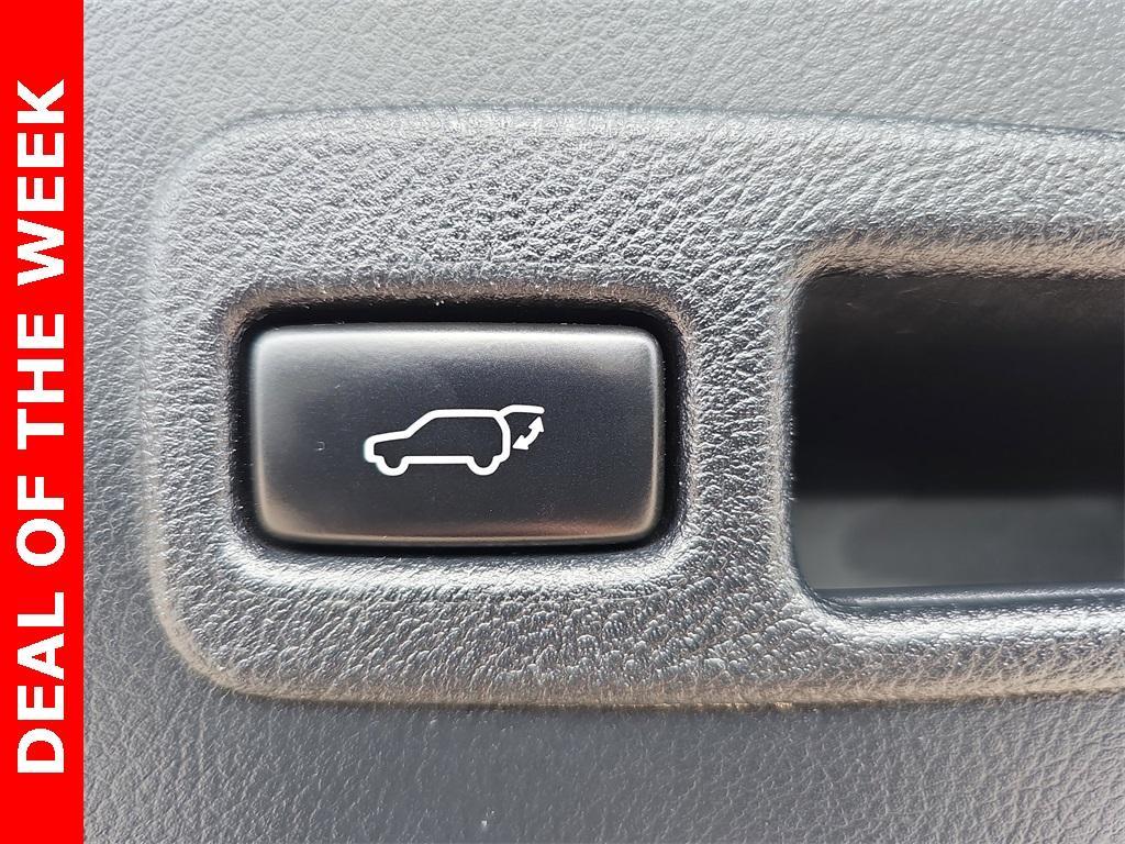 used 2016 Lexus NX 200t car, priced at $21,744