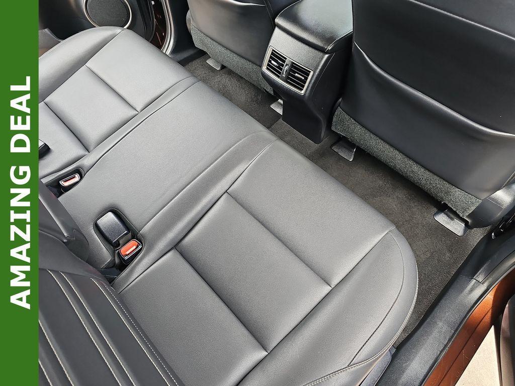 used 2016 Lexus NX 200t car, priced at $19,888