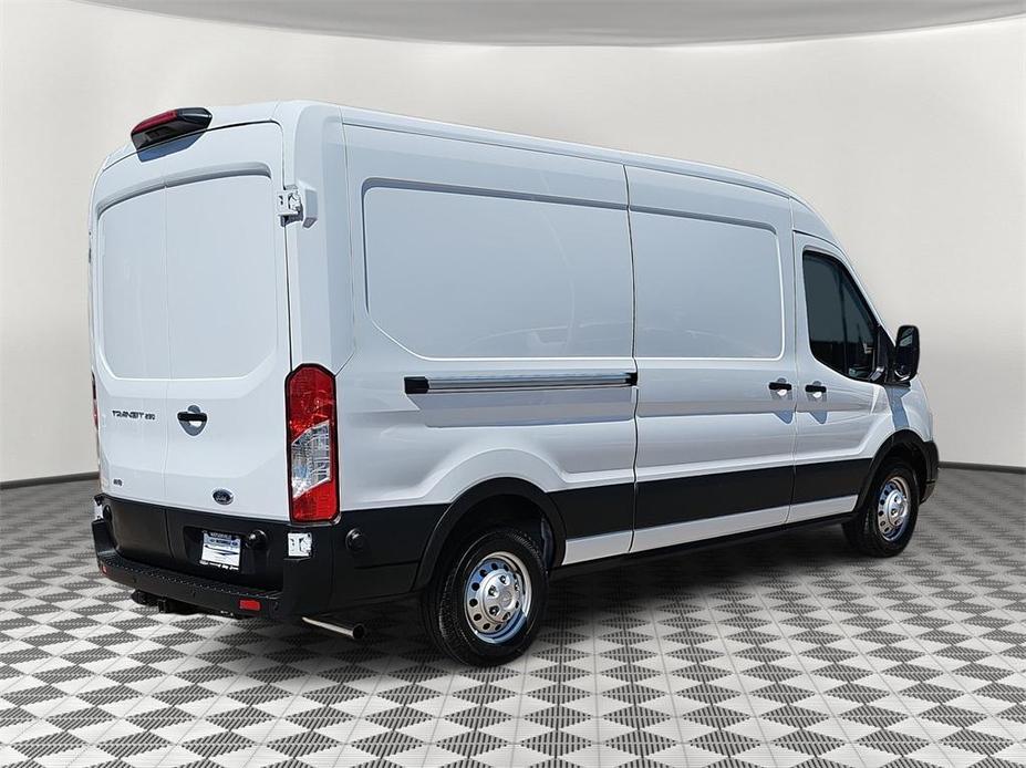 new 2024 Ford Transit-250 car, priced at $59,080