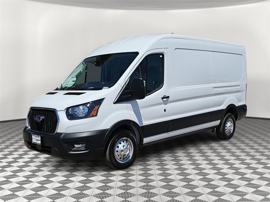 new 2024 Ford Transit-250 car, priced at $59,080