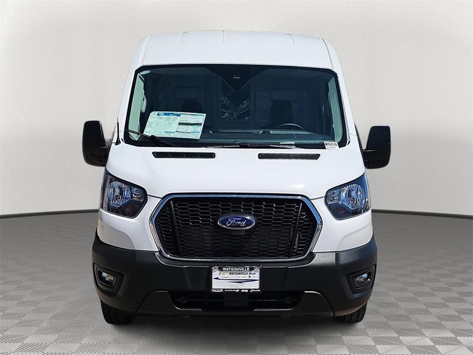 new 2024 Ford Transit-250 car, priced at $59,080