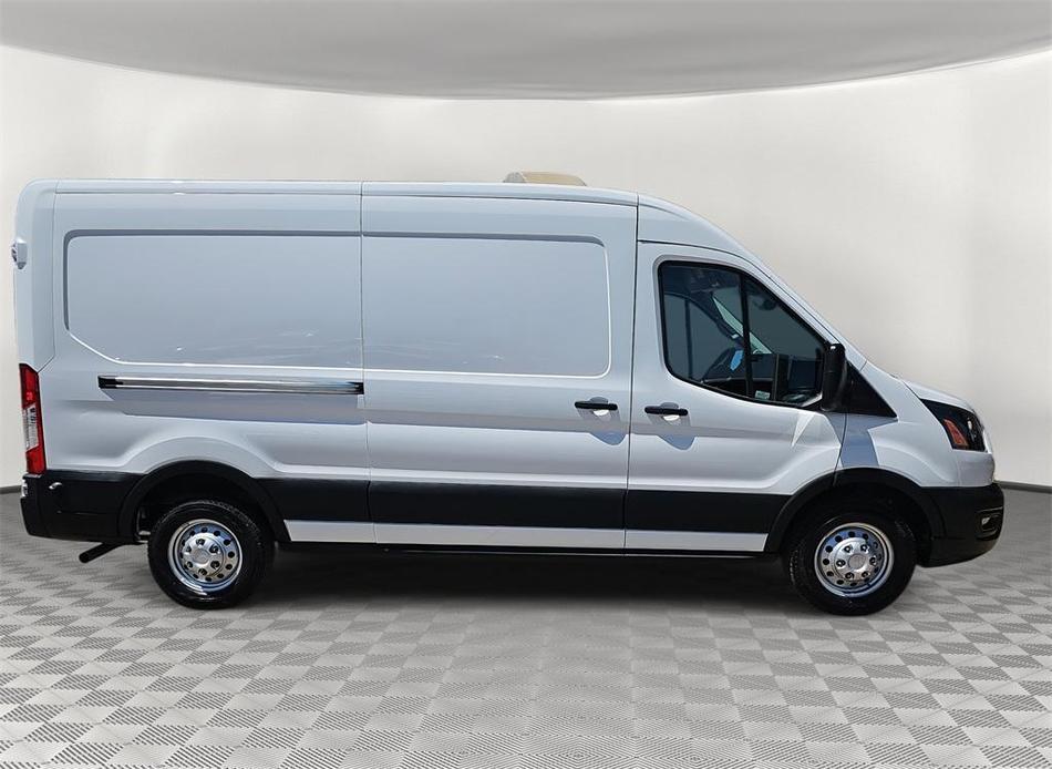 new 2024 Ford Transit-250 car, priced at $59,080