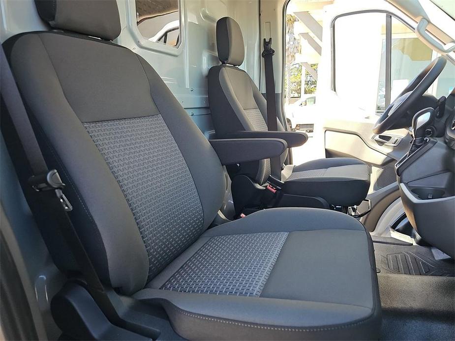 new 2024 Ford Transit-250 car, priced at $59,080