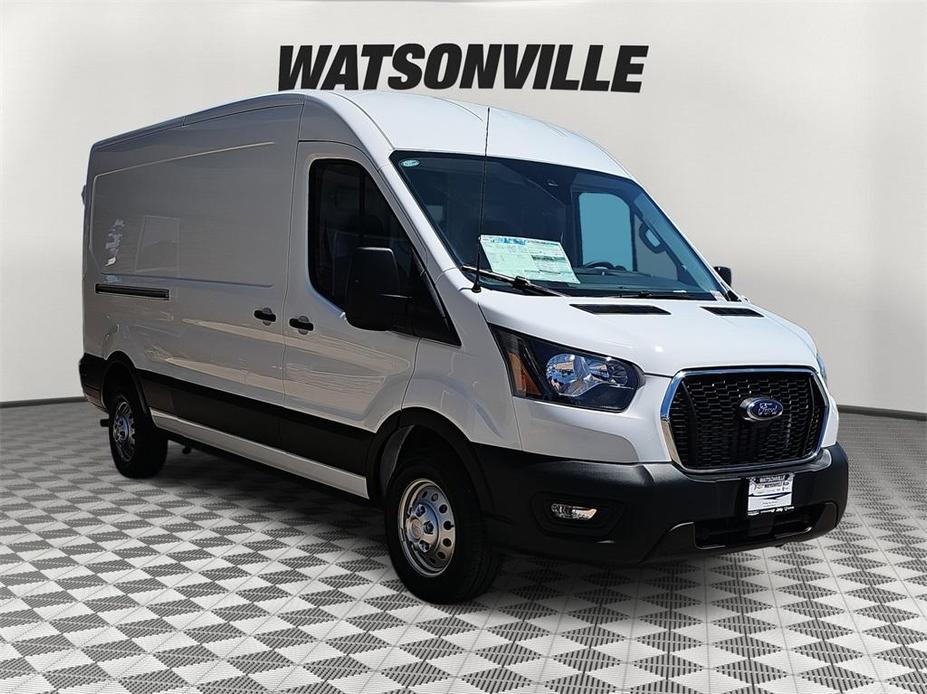 new 2024 Ford Transit-250 car, priced at $59,080