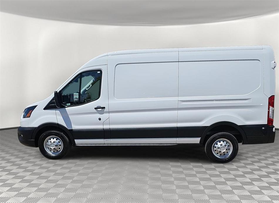 new 2024 Ford Transit-250 car, priced at $59,080