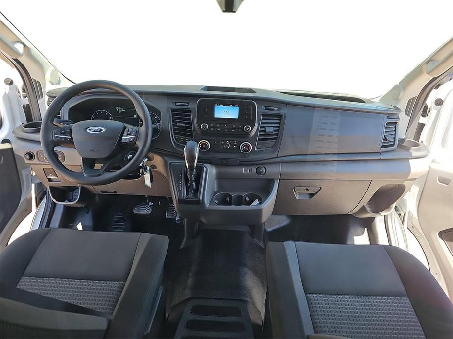 new 2024 Ford Transit-250 car, priced at $59,080