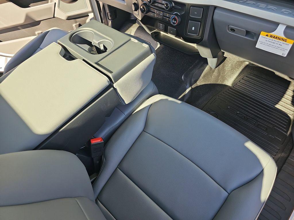 new 2026 Ford F-350 car, priced at $54,000