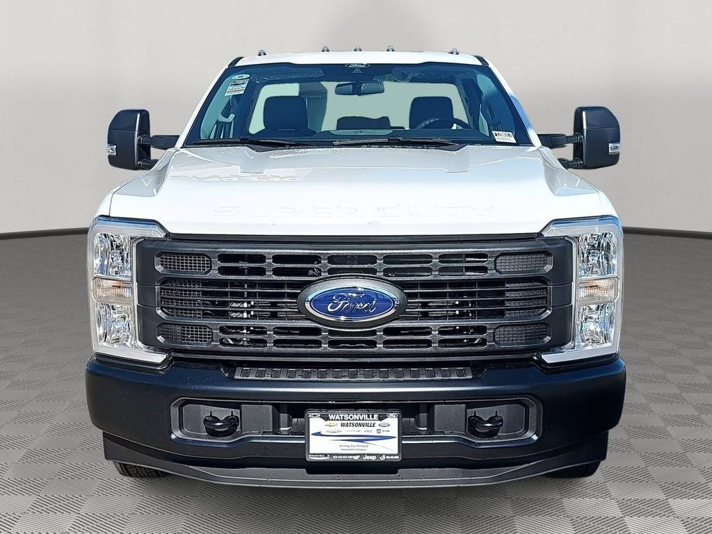 new 2026 Ford F-350 car, priced at $54,000