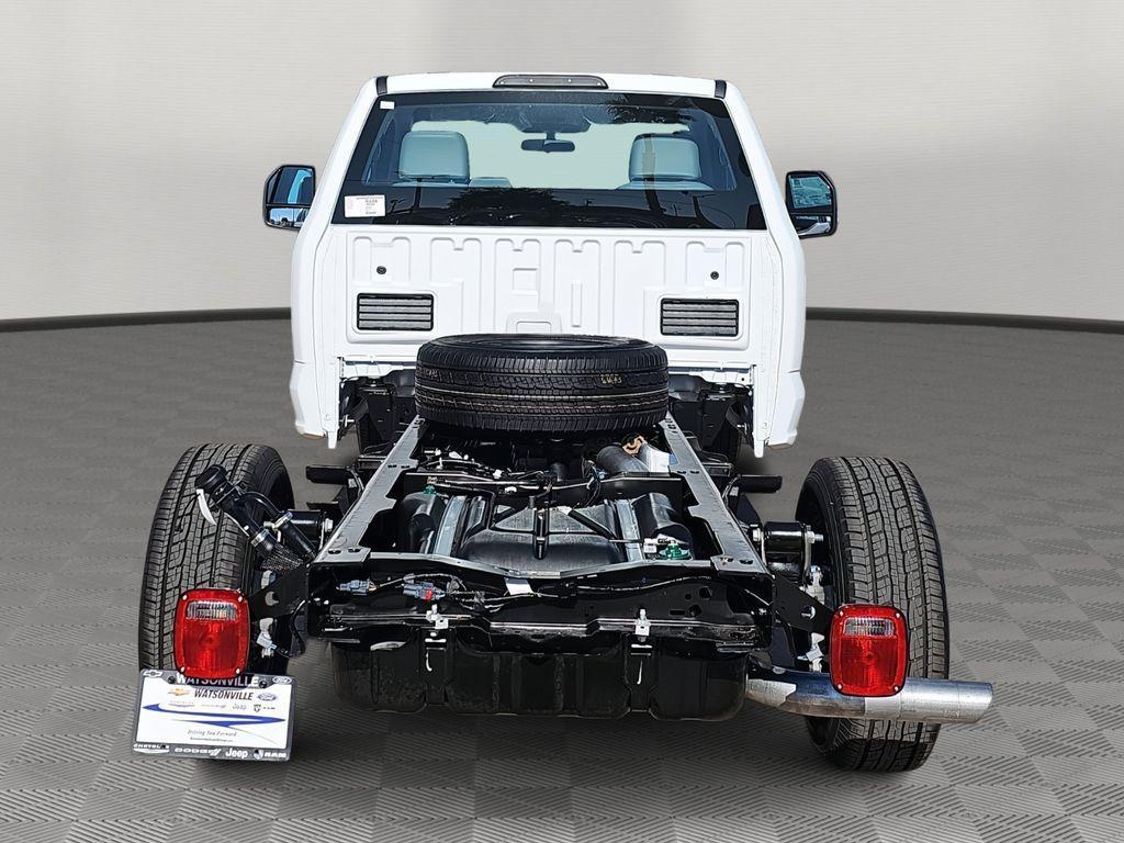 new 2026 Ford F-350 car, priced at $54,000