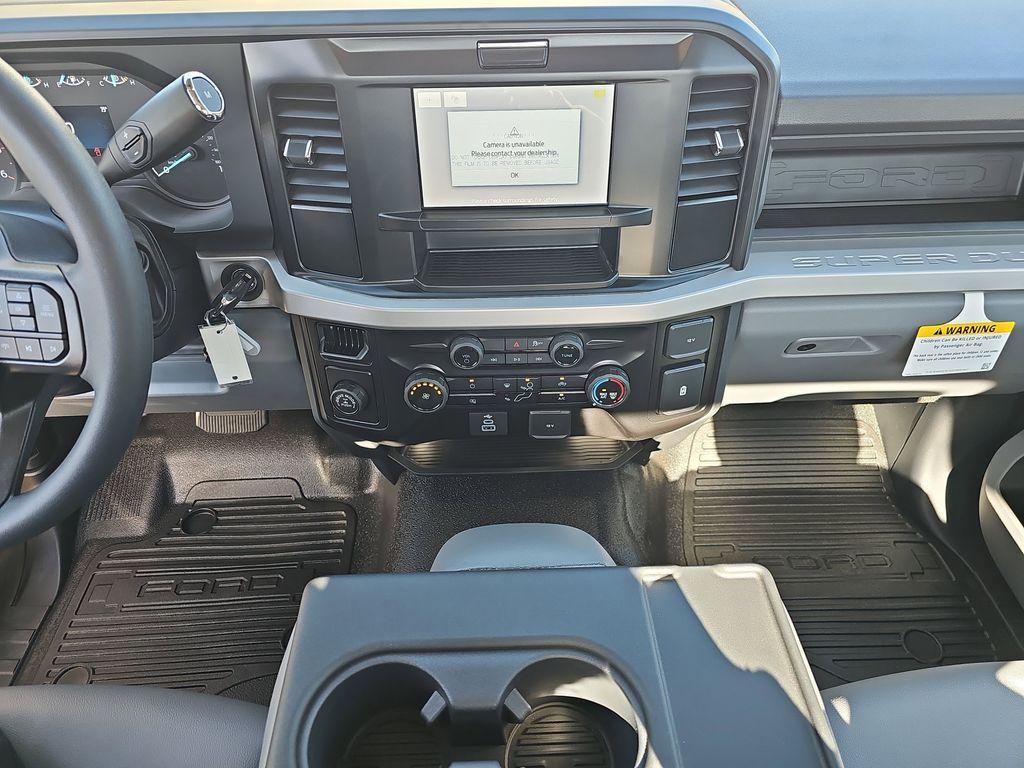 new 2026 Ford F-350 car, priced at $54,000